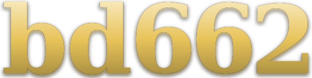 bd662 logo